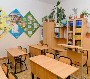 Оснащение кабинета начальной школы по ФГОС - fgospostavki.ru - Новочеркасск
