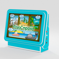 Профессиональный интерактивный комплекс «Рычи, не молчи Plus» - fgospostavki.ru - Новочеркасск