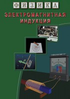 DVD "Физика. Электромагнитная индукция" - fgospostavki.ru - Новочеркасск