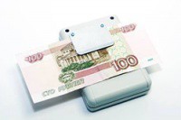 Говорящий определитель купюр Российского номинала - fgospostavki.ru - Новочеркасск