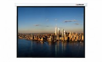 Настенный проекционный экран Lumien Master Picture (LMP-100103) 180х180 см - fgospostavki.ru - Новочеркасск
