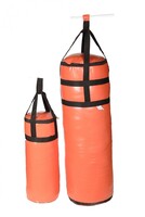 Мешок боксерский (21х45см) (7 кг) - fgospostavki.ru - Новочеркасск