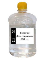 Горючее для спиртовок - fgospostavki.ru - Новочеркасск