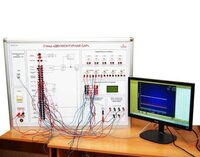 Учебный лабораторный стенд «Двухконтурная САР»  - fgospostavki.ru - Новочеркасск