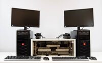 Типовой комплект учебного оборудования «Глобальные компьютерные сети» - fgospostavki.ru - Новочеркасск
