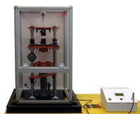 Типовой комплект учебного оборудования «Механические свойства материалов» - fgospostavki.ru - Новочеркасск