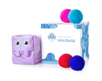 Программно-методический комплекс с видеобиоуправлением Моби «Малыш» - fgospostavki.ru - Новочеркасск