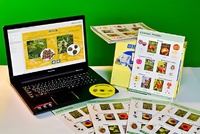 Коллекция натурально-интерактивная "Семена и плоды" - fgospostavki.ru - Новочеркасск