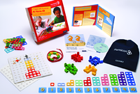 Первые шаги с книжными пособиями Нумикон (3-5 лет) - fgospostavki.ru - Новочеркасск