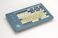 Клавиатура большая программируемая IntelliKeys - fgospostavki.ru - Новочеркасск