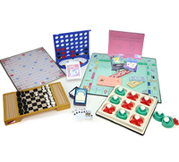 Игровой детский набор со шрифтом Брайля - fgospostavki.ru - Новочеркасск