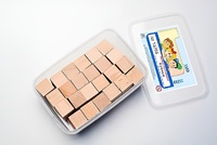 Игровой набор Фребеля "Кубики" (48 шт., бук, серия "Красота вокруг нас") - fgospostavki.ru - Новочеркасск
