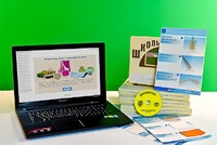 Коллекция натурально-интерактивная "Лен" - fgospostavki.ru - Новочеркасск