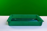 Лоток раздаточный лабораторный 250х150х45 - fgospostavki.ru - Новочеркасск