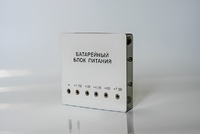 Батарейный блок питания регулируемый (1,5 - 7,5 В) - fgospostavki.ru - Новочеркасск