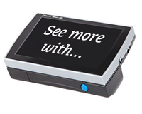 Видеоувеличитель Compact Touch HD World - fgospostavki.ru - Новочеркасск