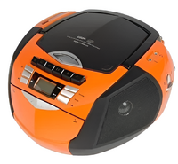 Устройство для чтения говорящих книг воспроизводящая четырехдорожечная с функцией записи  - fgospostavki.ru - Новочеркасск