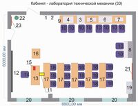Учебная лаборатория «Техническая механика» - fgospostavki.ru - Новочеркасск