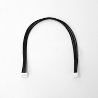Комплект кабелей Robot Cable-X4P 240mm 10pcs - fgospostavki.ru - Новочеркасск