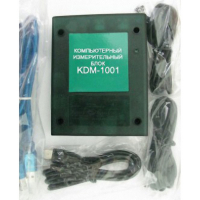 Компьютерный измерительный блок KDM-1001 - fgospostavki.ru - Новочеркасск