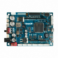 Модуль управления OpenCR1.0 - fgospostavki.ru - Новочеркасск