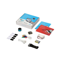 Образовательный набор для программирования HaloCode standard kit - fgospostavki.ru - Новочеркасск