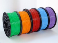 Пластик для 3D - принтера (в ассортименте) - fgospostavki.ru - Новочеркасск