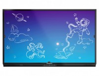 Интерактивная панель ActivPanel Cobalt 65" UHD - fgospostavki.ru - Новочеркасск