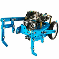 Ресурсный набор mBot Six-Legged Pack - fgospostavki.ru - Новочеркасск