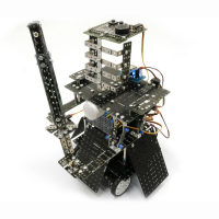 Ресурсный набор Robo Kit 6-7 - fgospostavki.ru - Новочеркасск