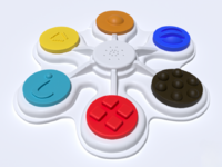 Игра «Круговая симфония» - fgospostavki.ru - Новочеркасск