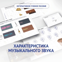 Слушание музыки. 1 класс. Характеристика музыкального звука - fgospostavki.ru - Новочеркасск