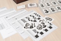 Тест Сонди (кабинетный вариант) - fgospostavki.ru - Новочеркасск