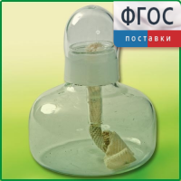Спиртовка демонстрационная - fgospostavki.ru - Новочеркасск