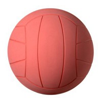 Мяч для игры в торбол звенящий - fgospostavki.ru - Новочеркасск