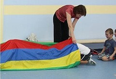 Тоннель (2 метра, 2 кольца) - fgospostavki.ru - Новочеркасск