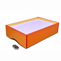 «Планшет» для песочной анимации RGB подсветка - fgospostavki.ru - Новочеркасск