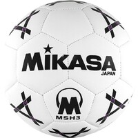 Мяч гандбольный "MIKASA MSH 3" (размер 3, синтетическая кожа, тренировочный) - fgospostavki.ru - Новочеркасск