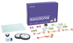 Ресурсный комплект модульной электроники «Технология littleBits» - fgospostavki.ru - Новочеркасск