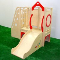 Игровой комплекс «Домик 2» - fgospostavki.ru - Новочеркасск