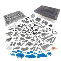Базовый набор по робототехнике "Супер Кит" VEX IQ - fgospostavki.ru - Новочеркасск