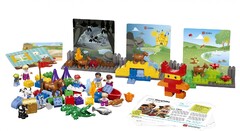 Базовый набор "Моя первая история. DUPLO" - fgospostavki.ru - Новочеркасск