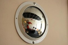 Зеркало выпуклое - fgospostavki.ru - Новочеркасск