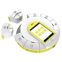 Цифровая лаборатория базовая - SenseDisc Basic (минимальный заказ - 5 штук) - fgospostavki.ru - Новочеркасск
