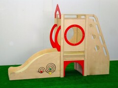 Игровой комплекс «Домик 4» - fgospostavki.ru - Новочеркасск