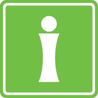 Тактильный знак (информация) 100х100 - fgospostavki.ru - Новочеркасск