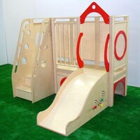 Игровой комплекс «Домик 1» - fgospostavki.ru - Новочеркасск