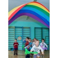 Парашют "Коридор" - fgospostavki.ru - Новочеркасск