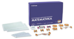 Ресурсный комплект модульной электроники «Математика littleBits» - fgospostavki.ru - Новочеркасск
