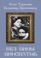 DVD "Без вины виноватые" - fgospostavki.ru - Новочеркасск